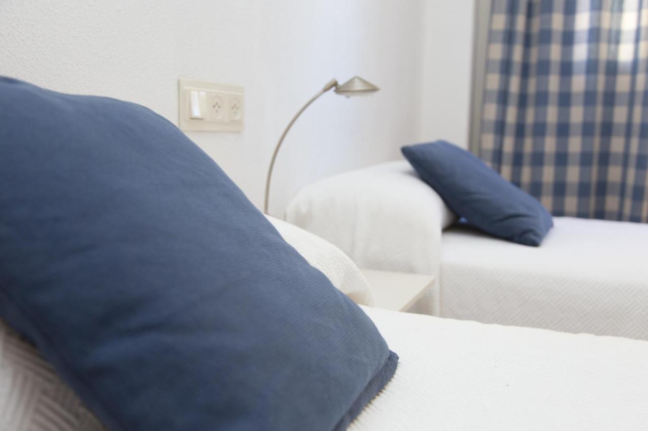 자베아 Atico Duplex Cerca Del Arenal 아파트 외부 사진